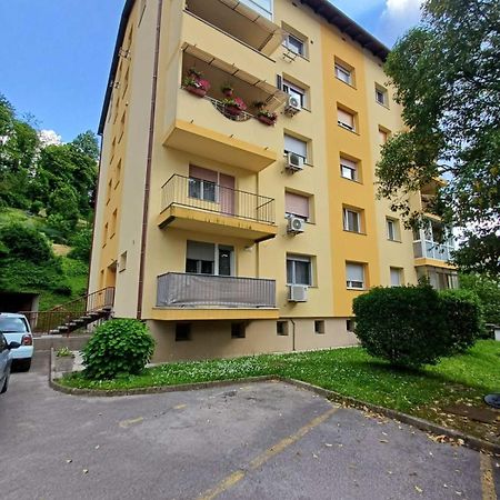 Apartment Nakit Kanal Kültér fotó