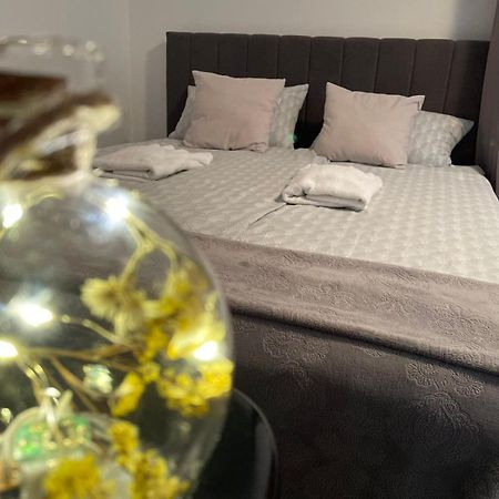 Apartment Nakit Kanal Kültér fotó