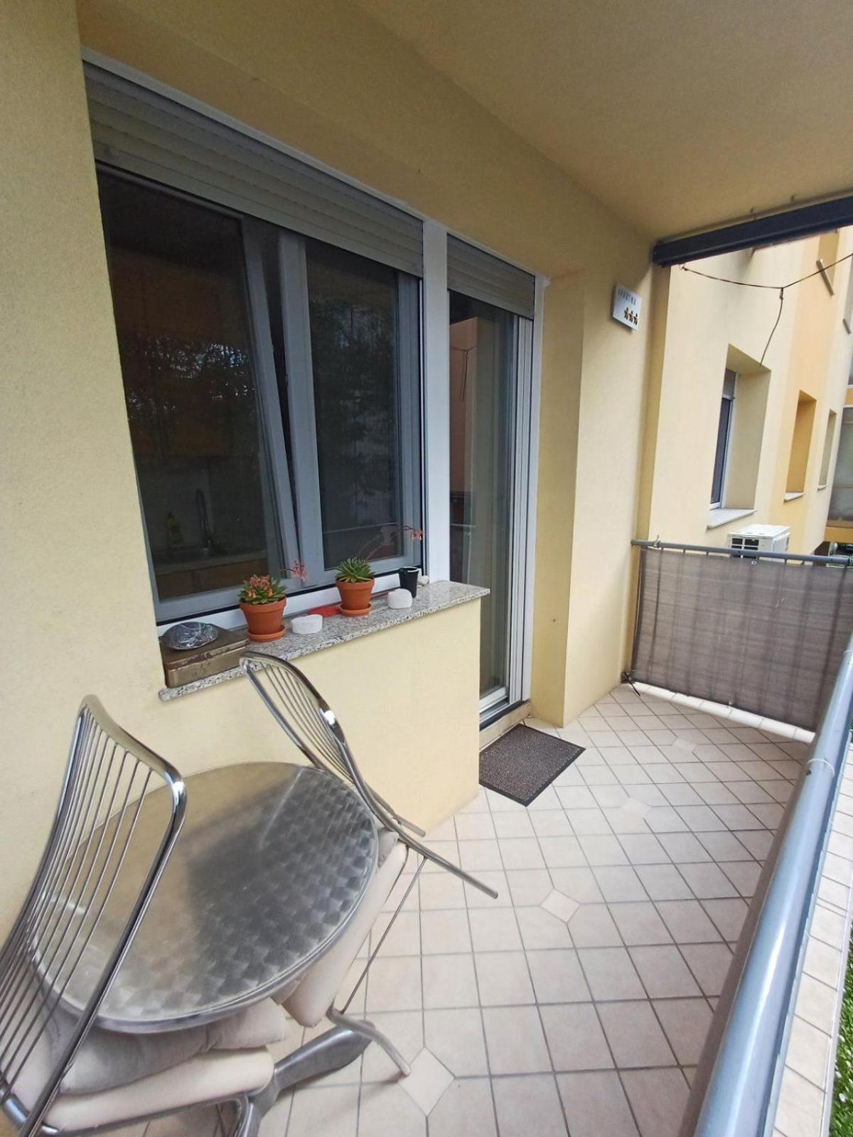 Apartment Nakit Kanal Kültér fotó
