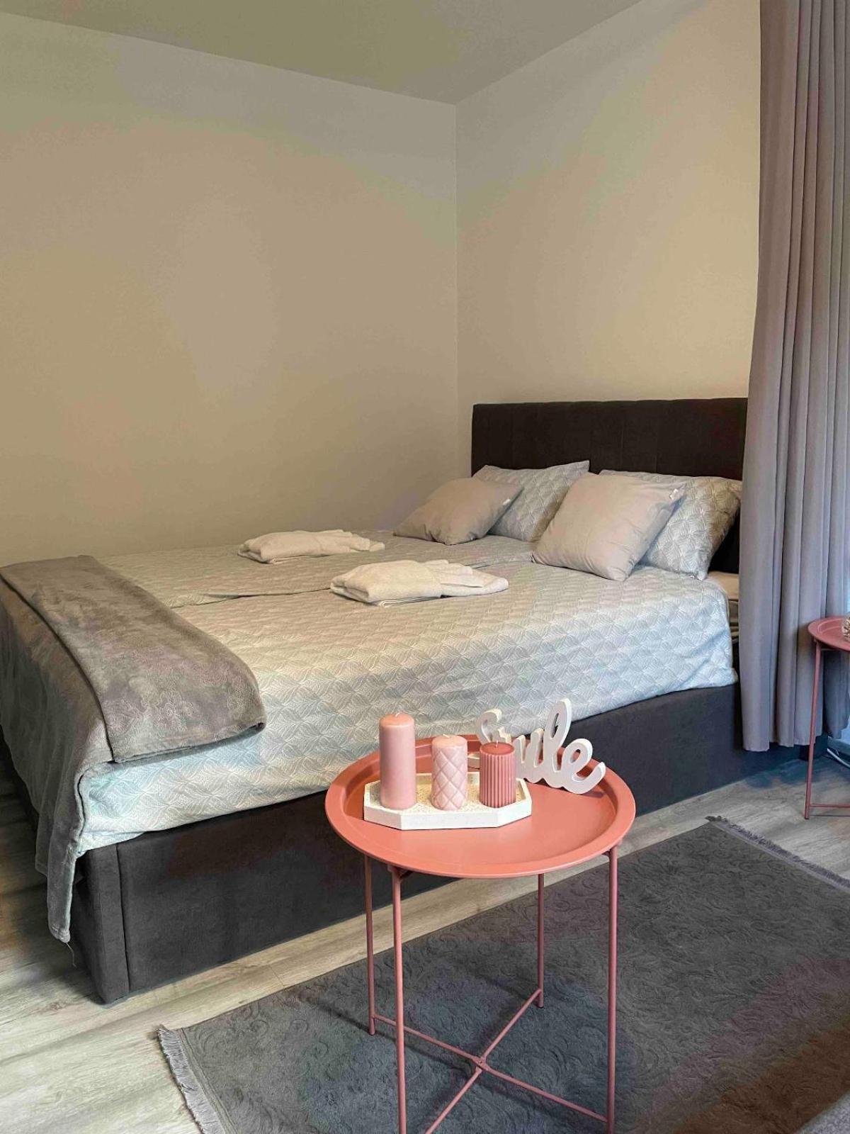 Apartment Nakit Kanal Kültér fotó