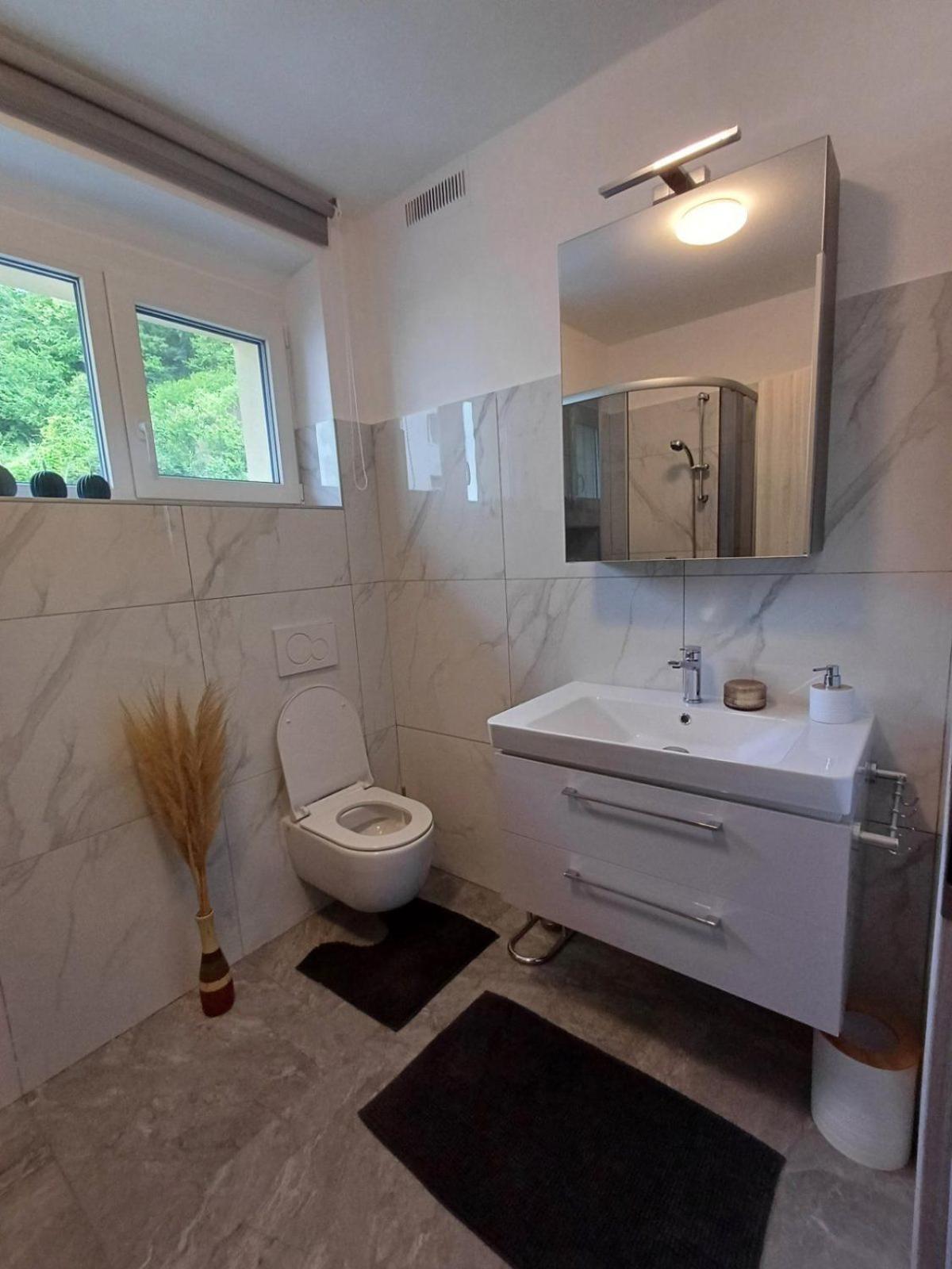 Apartment Nakit Kanal Kültér fotó