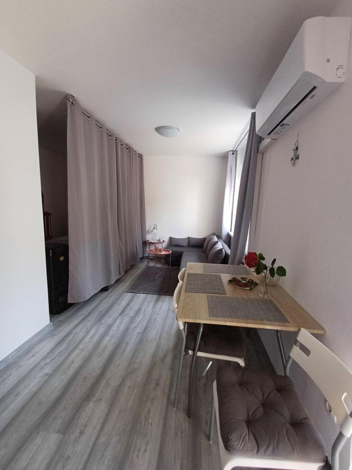 Apartment Nakit Kanal Kültér fotó