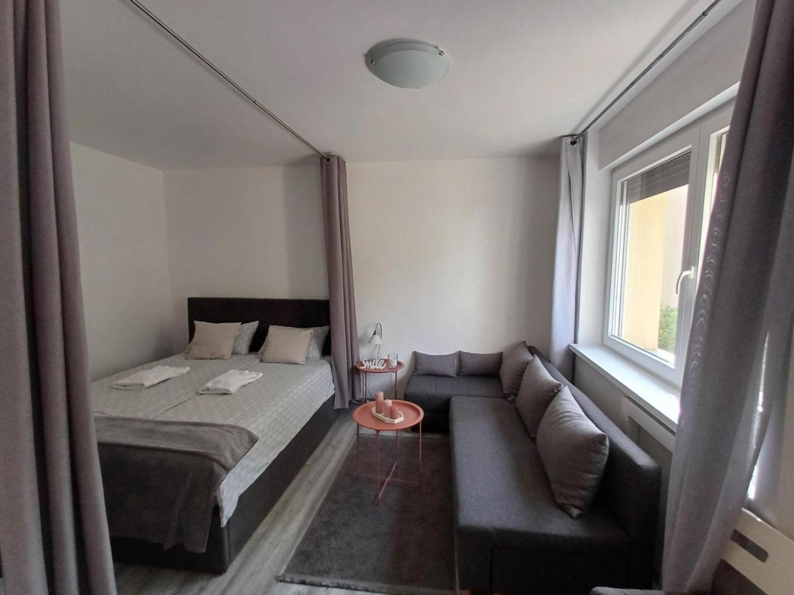 Apartment Nakit Kanal Kültér fotó
