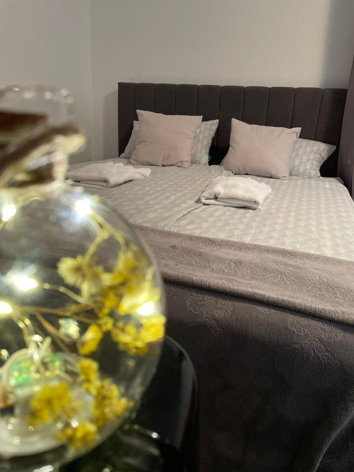 Apartment Nakit Kanal Kültér fotó